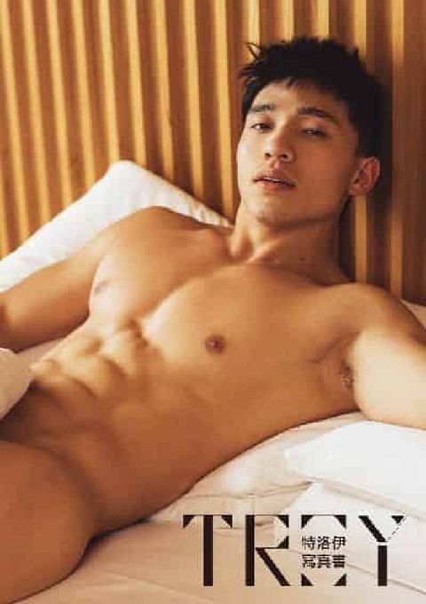HyRead Troy: 特洛伊寫真書(數位特別版)(電子書)