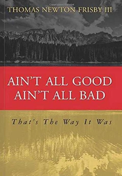 Ain't All Good, Ain't All B(電子書)
