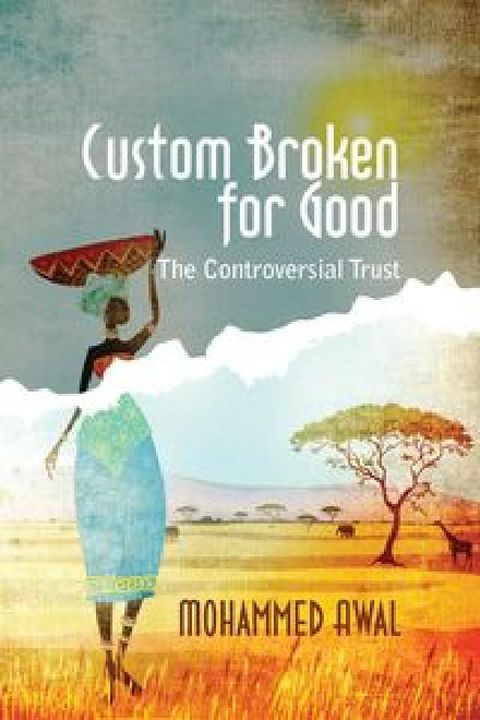 Custom broken for good(電子書)