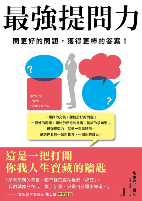 最強提問力