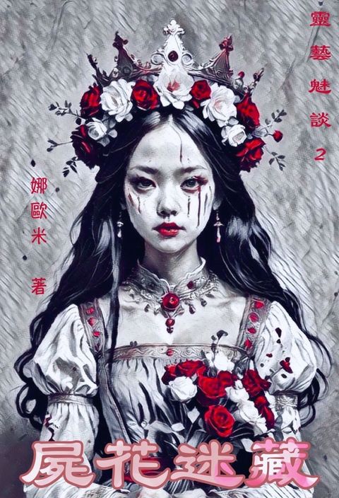 屍花迷藏：靈藝魅談2（Pubu電子書）