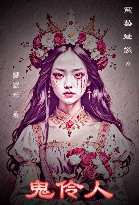 鬼伶人：靈藝魅談4（Pubu電子書）