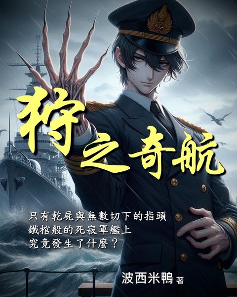狩之奇航（Pubu電子書）