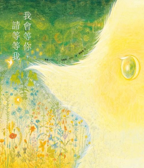 我會等你，請等等我（Pubu電子書）
