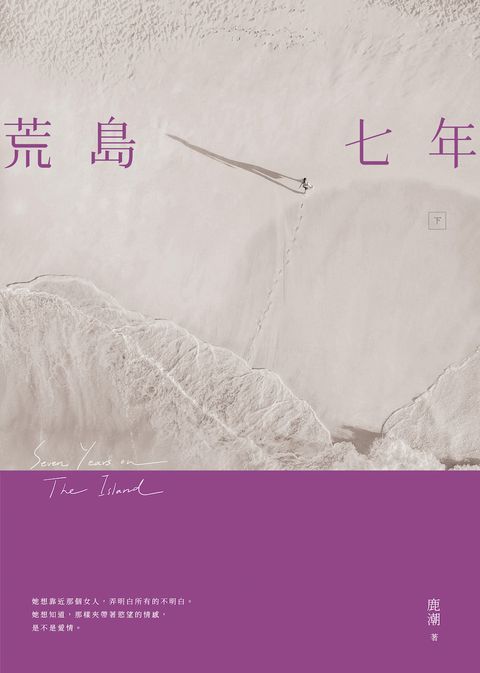 荒島七年（下）