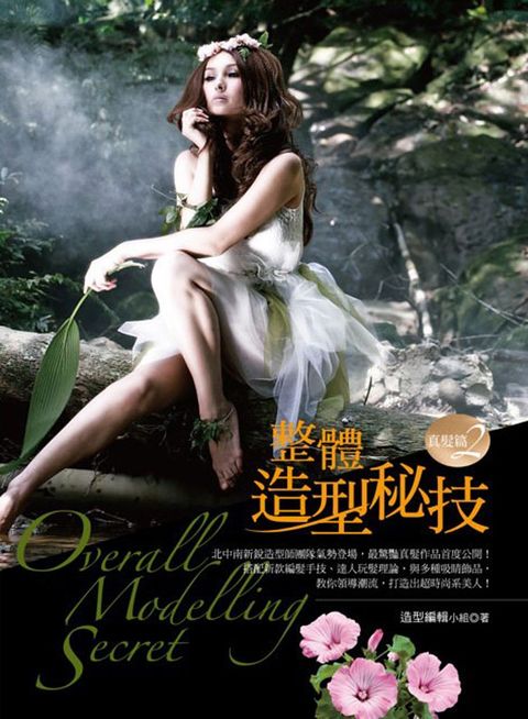 整體造型秘技 真髮篇2（Pubu電子書）