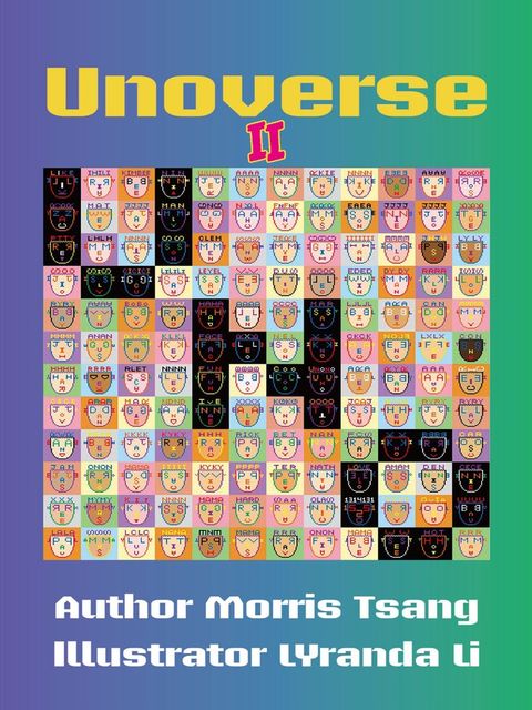 Unoverse Ⅱ（Pubu電子書）