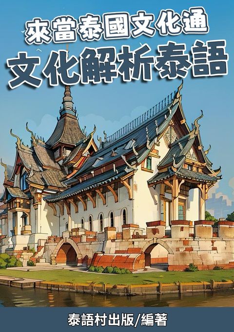 來當泰國文化通 文化解析泰語
