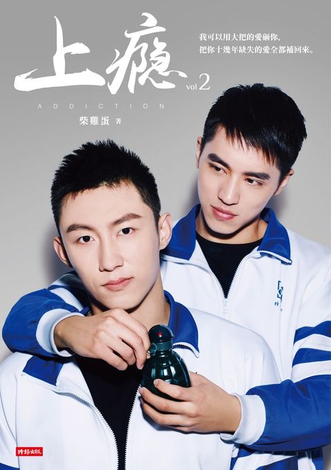 上癮2（Pubu電子書）