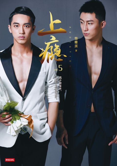 上癮5（Pubu電子書）