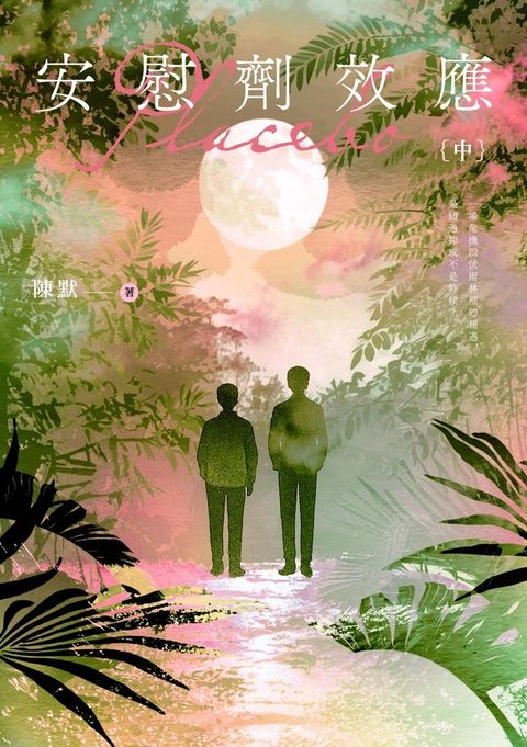 安慰劑效應（中）（Pubu電子書）