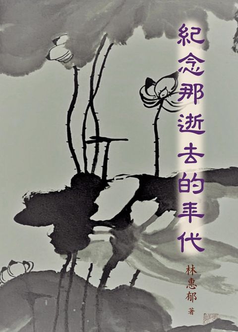 紀念那逝去的年代（簡體版）
