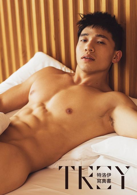 Troy：特洛伊寫真書（數位特別版）（Pubu電子書）
