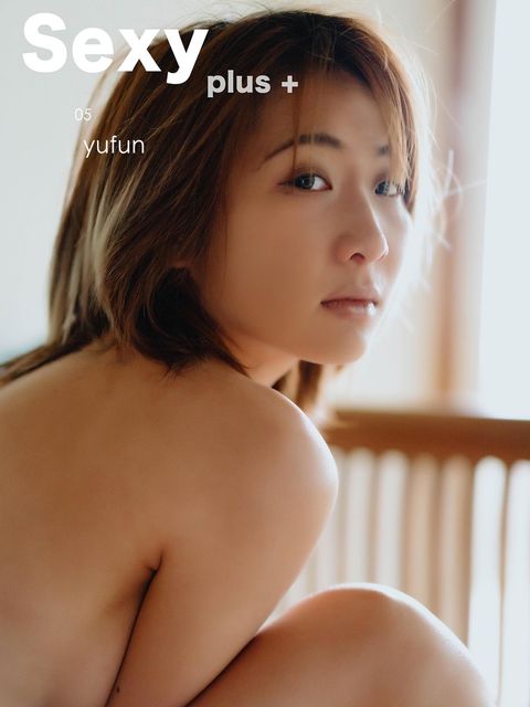 SEXY PLUS Vol.5 yufun