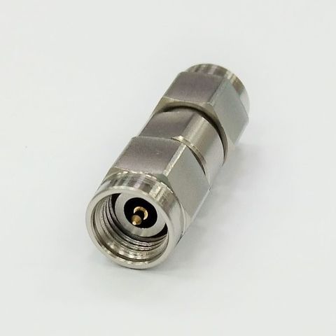 AEC ADT-3013S 2.92mm male to 2.92mm male ADAPTOR