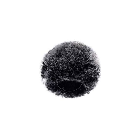 嚴選 可調式鬆緊收縮/麥克風戶外防風/防噴毛套