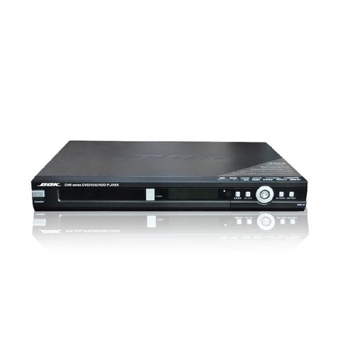 DVR-2TB硬碟式DVD(錄放影機)