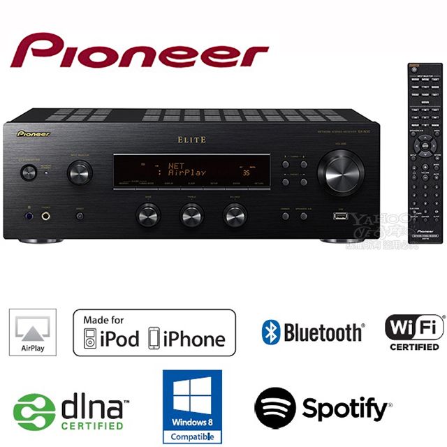 Pioneer N-30的價格推薦- 2023年11月| 比價比個夠BigGo