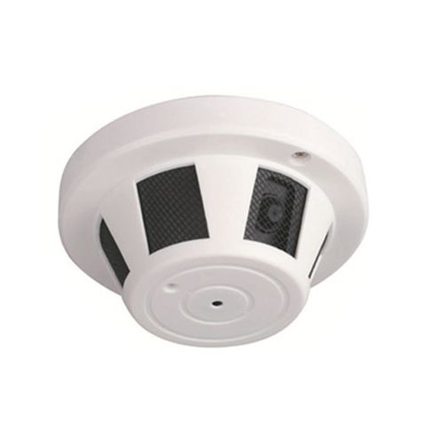 NSDC-CN332M-L3 480TVL 偵煙型攝影機