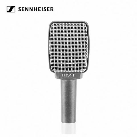 SENNHEISER 森海塞爾 E609 SILVER 麥克風