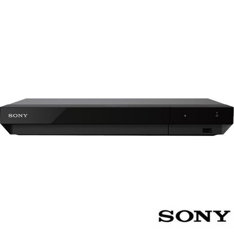 SONY 4K Ultra HD 藍光播放器 UBP-X700