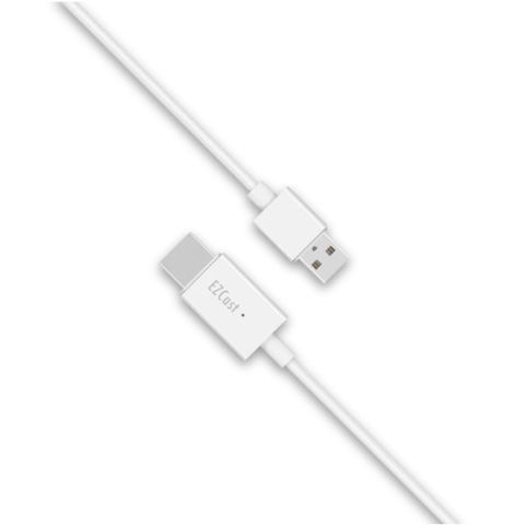 【EZCast】USB to HDMI 1080P 高清轉換投影轉接器/轉接線 1.5m 