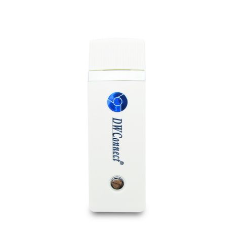 【八代經典白】DWConnect進階版無線影音鏡像器(附4大好禮)