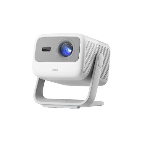 【JMGO 堅果】N1S 4K 目氪三色雷射投影機