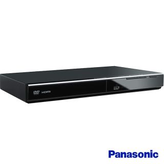 Panasonic國際牌高畫質HDMI DVD播放機 DVD-S700