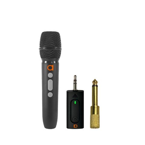 【1對1】【AnyTalk】 AT-520W-T (手握麥克風X1)