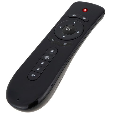 T2 飛鼠遙控器 滑鼠 家用電玩主機 /筆電/電腦/數位電視