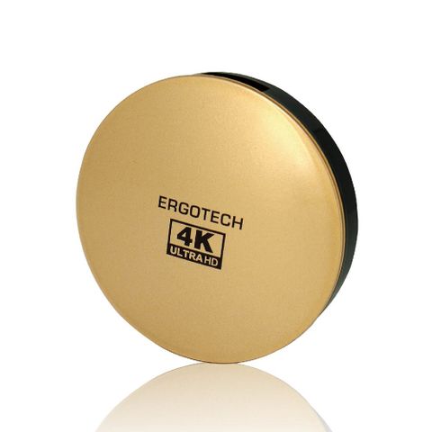 Ergotech 人因 超級四核心支援 4K 60Hz UHD影音輸