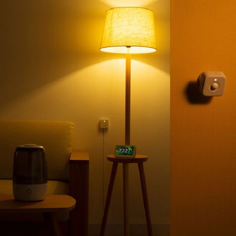 Switch Bot 移動感測器