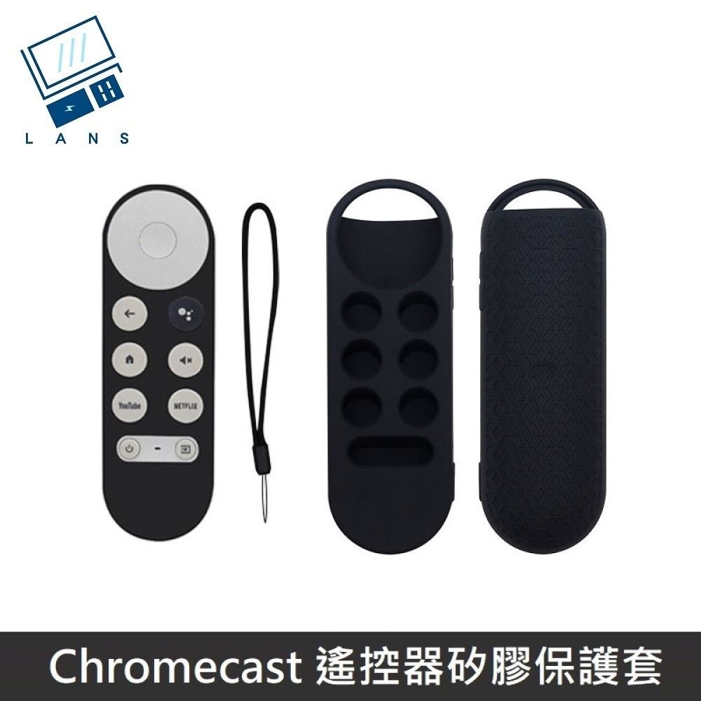 Google 谷歌TV Streamer (4K) - PChome 24h購物