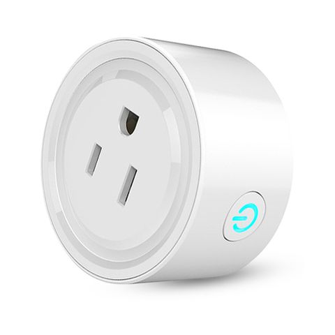 智能語音遙控插座