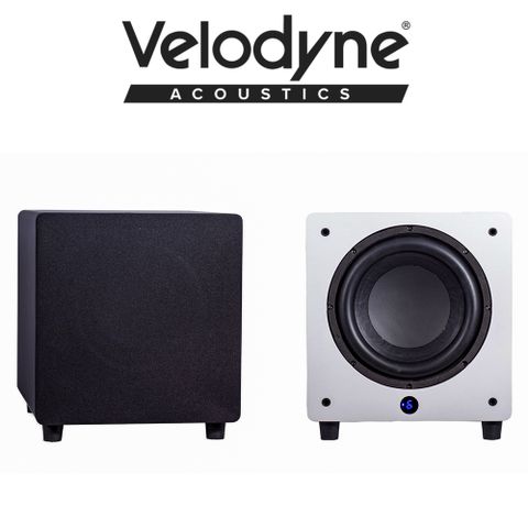 Velodyne Impact X 10 主動式超重低音喇叭