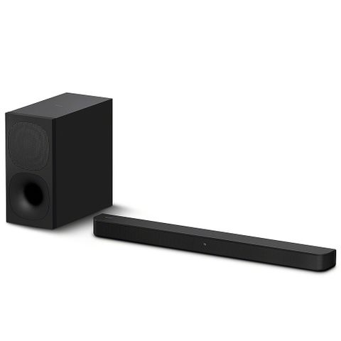SONY 2.1聲道單件式喇叭配備無線重低音喇叭 HT-S400