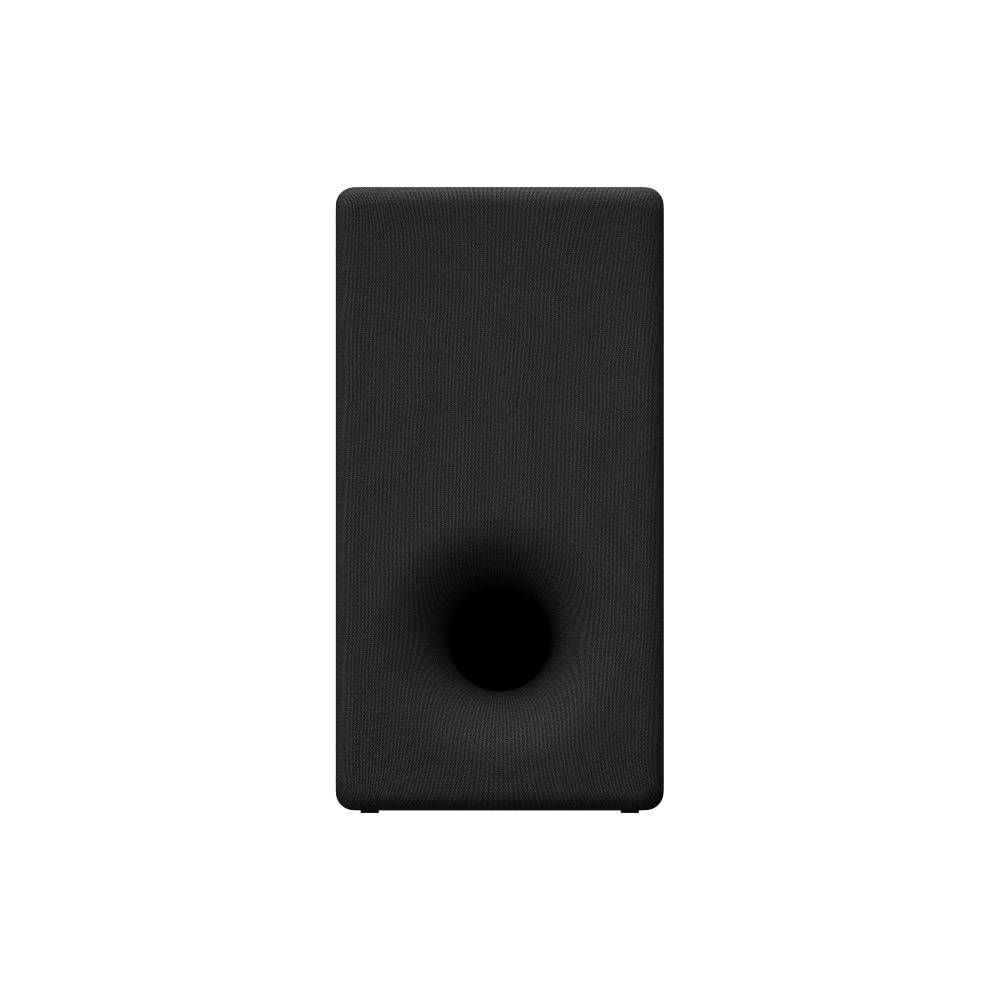 SONY 索尼   3.1(.2) 聲道 SOUNDBAR 家庭劇院組 (HT-S2000+SA-SW3)