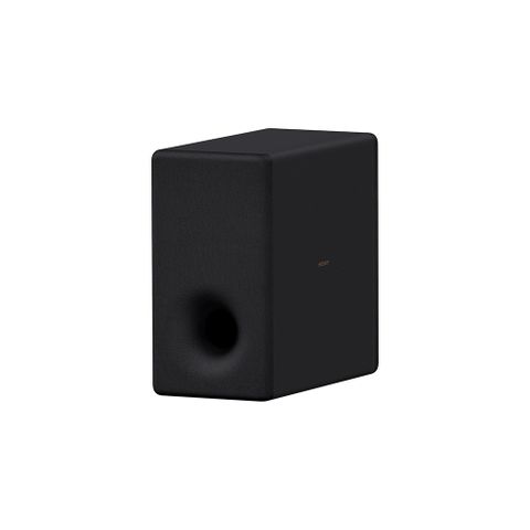 【SONY 索尼】SA-SW3 無線重低音揚聲器 (搭配擴充專用)