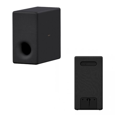 Sony 200W無線重低音揚聲器 SA-SW3