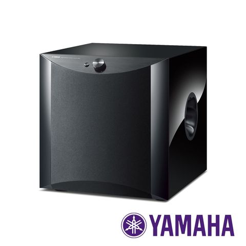 YAMAHA 主動式重低音 NS-SW1000