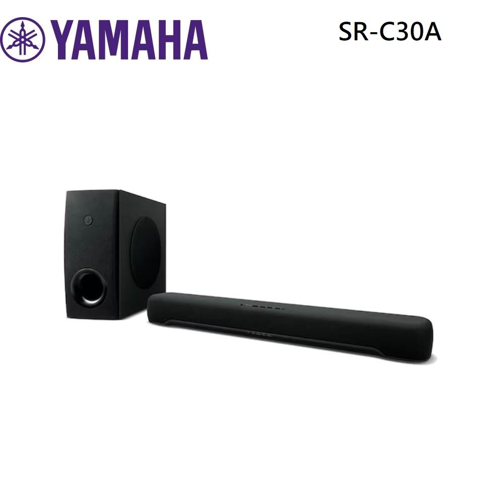 福利品)YAMAHA 山葉MusicCast BAR 400 YAS-408 無線家庭劇院