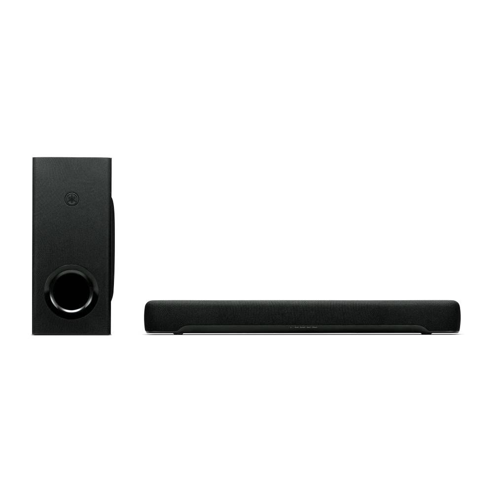 YAMAHA 山葉 (福利品)  SR-C30A 家庭劇院 SoundBar (含重低音)