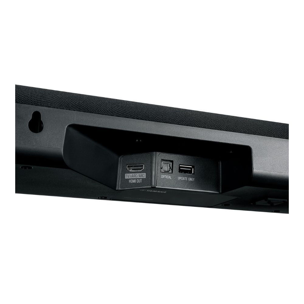 YAMAHA 山葉 SR-B40A 外接式重低音喇叭 SOUND BAR