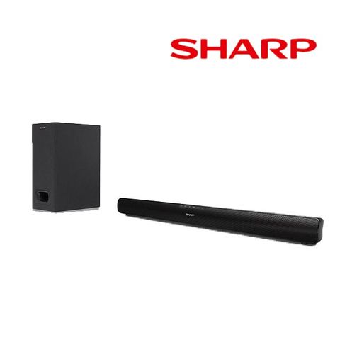 SHARP 夏普 藍牙家庭劇院揚聲器系統 HT-SBW115