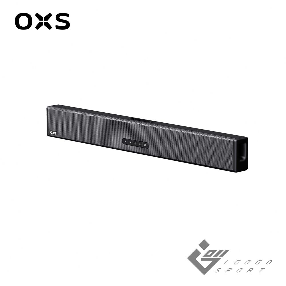 OXS  S3 2.0 無線重低音聲霸SoundBar