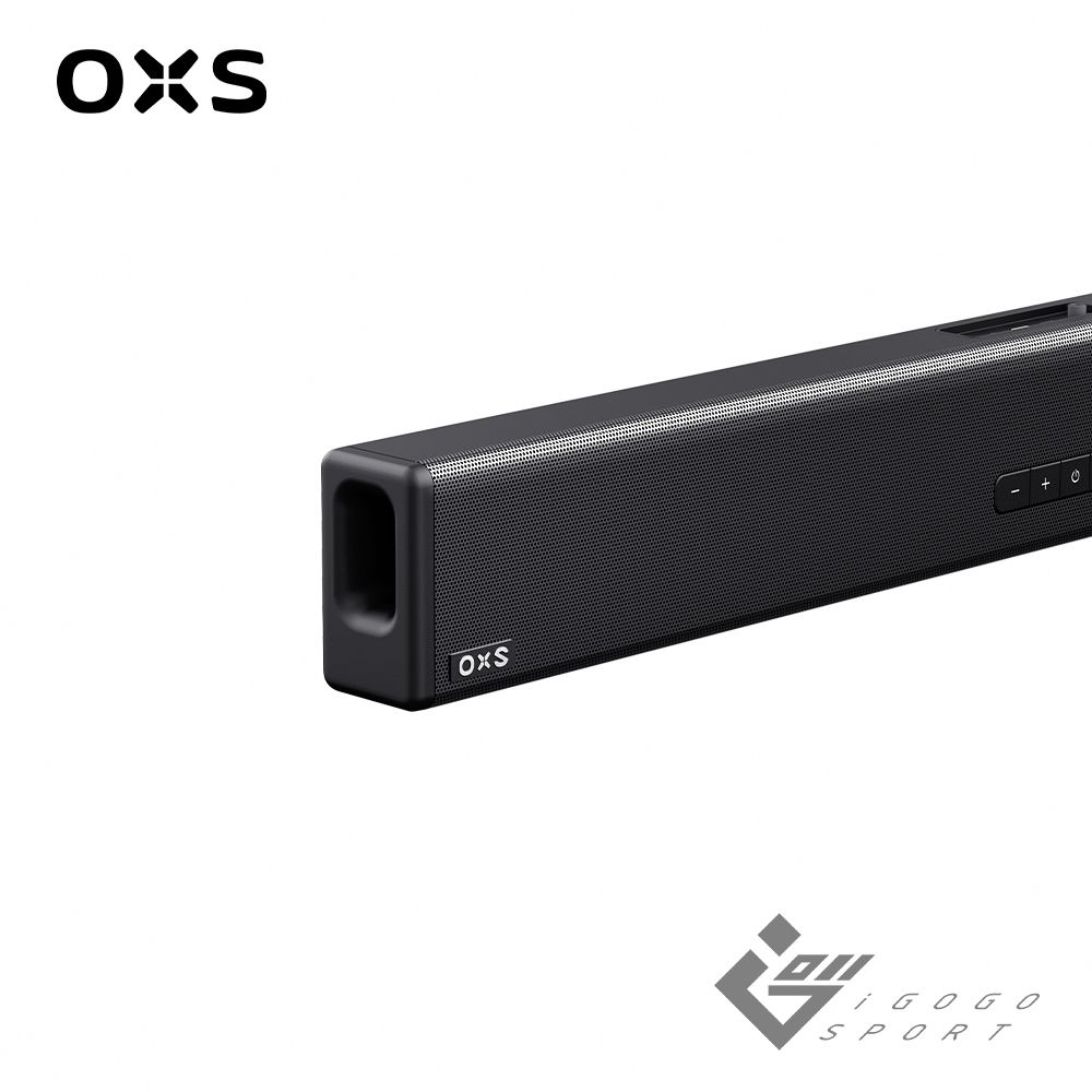 OXS  S3 2.0 無線重低音聲霸SoundBar