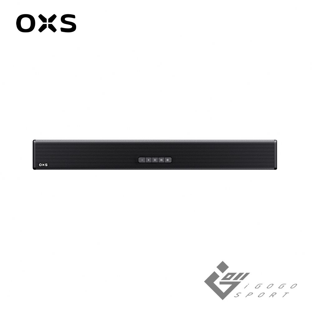 OXS  S3 2.0 無線重低音聲霸SoundBar