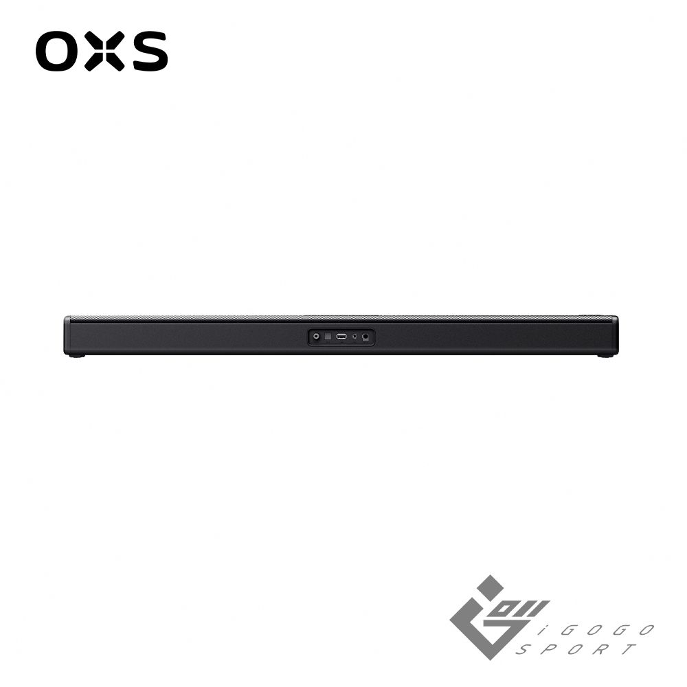 OXS  S3 2.0 無線重低音聲霸SoundBar