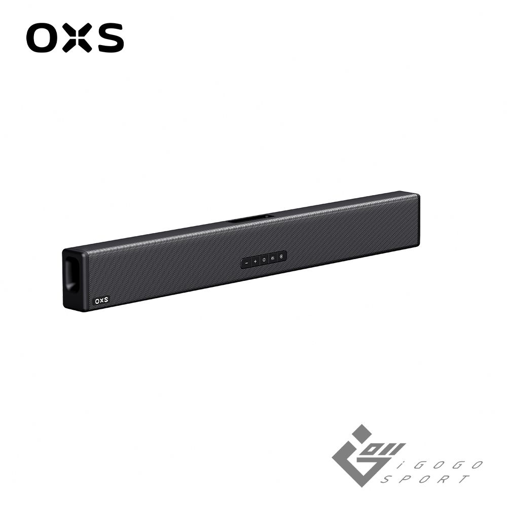 OXS  S3 2.0 無線重低音聲霸SoundBar